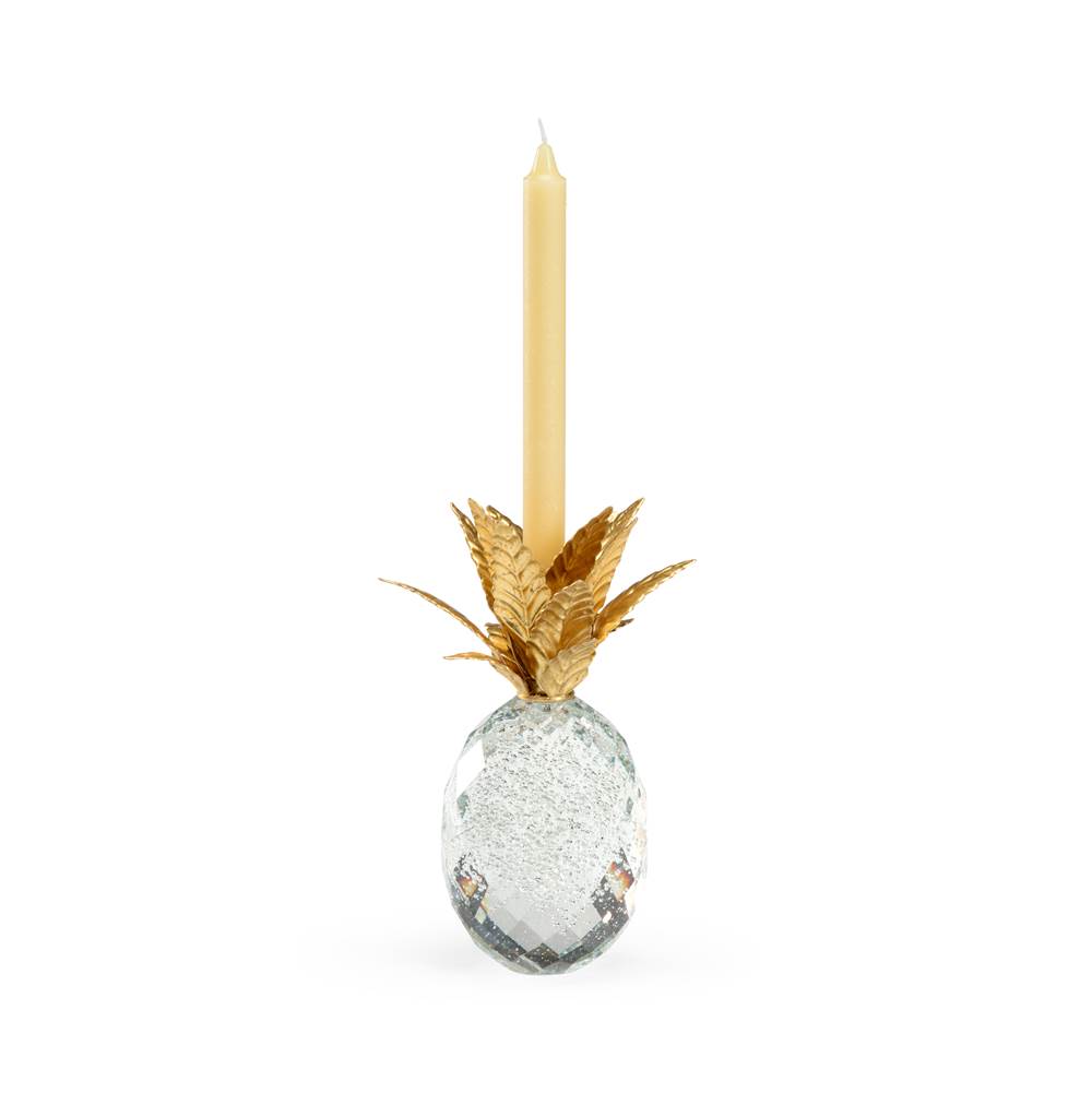 Wildwood Crystal Pineapple