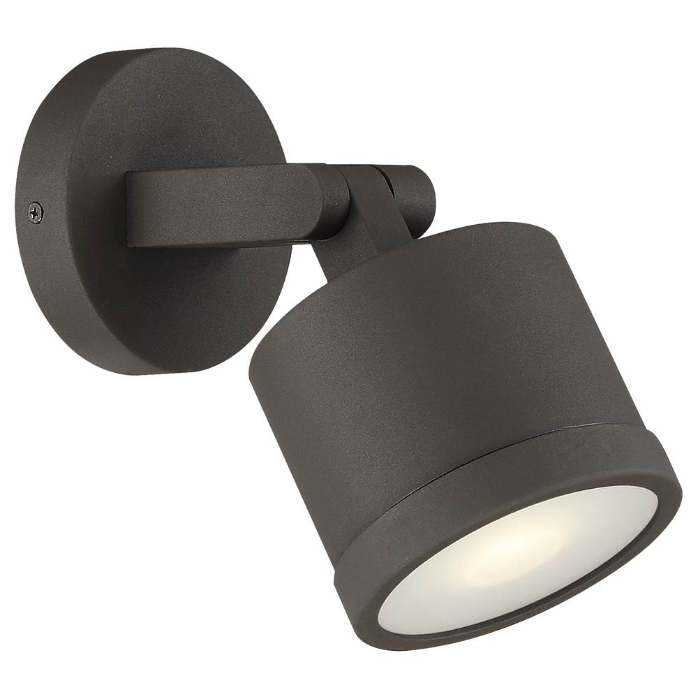 Access Lighting Outdoor Adjustable LED Spotlight