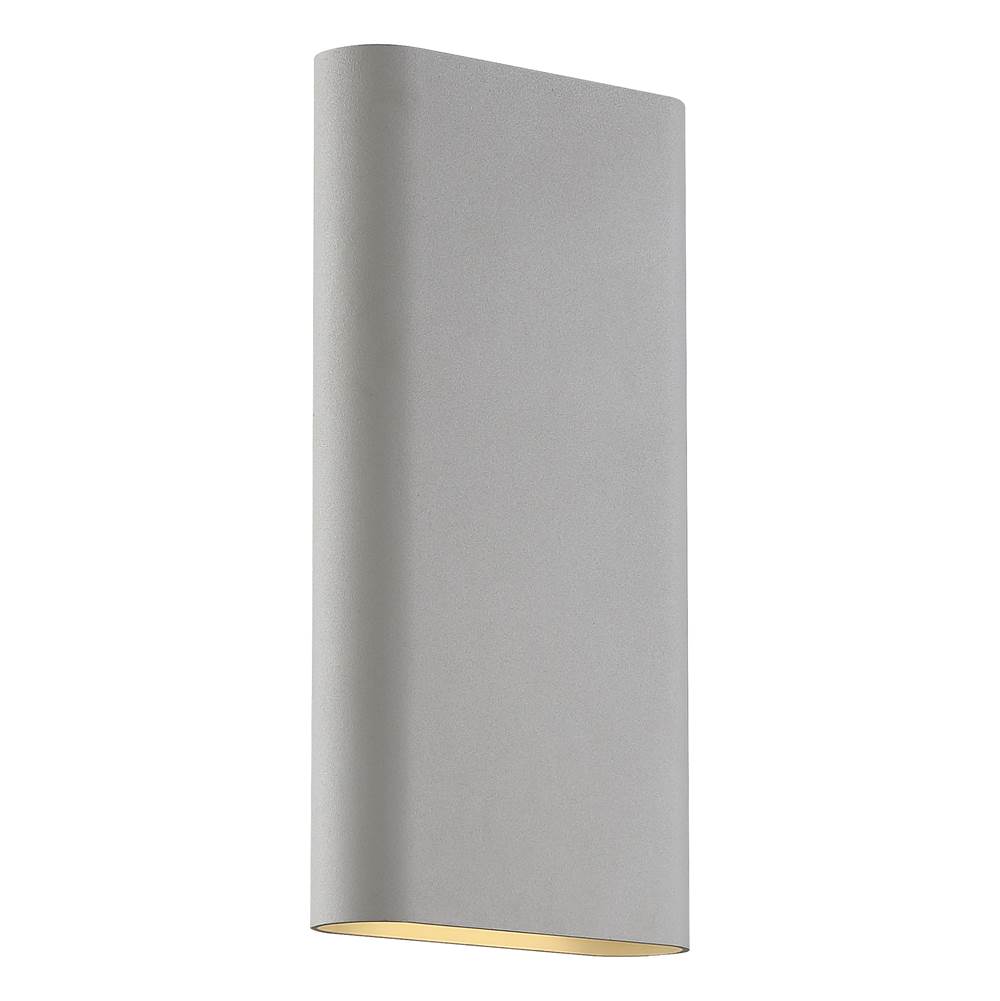 Access Lighting Dual Voltage LED Wall Sconce