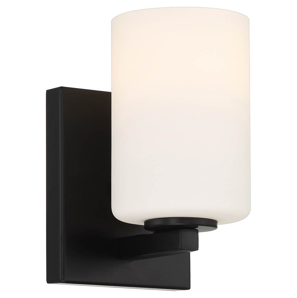 Access Lighting Sienna 1 Light LED Wall Sconce and Vanity