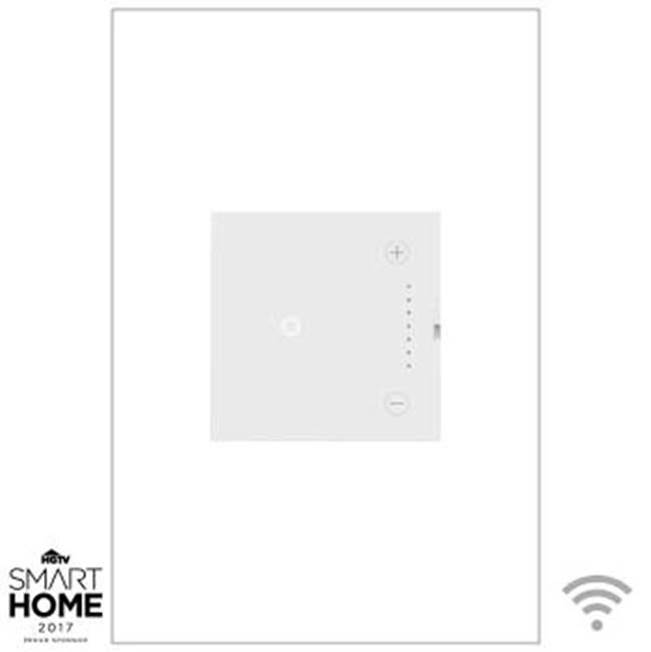 Adorne Touch Dimmer, Wi-Fi Ready Remote