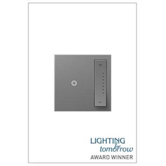 Adorne sofTap Dimmer,  700W (Incandescent, Halogen, MLV, Fluorescent, ELV, CFL, LED)