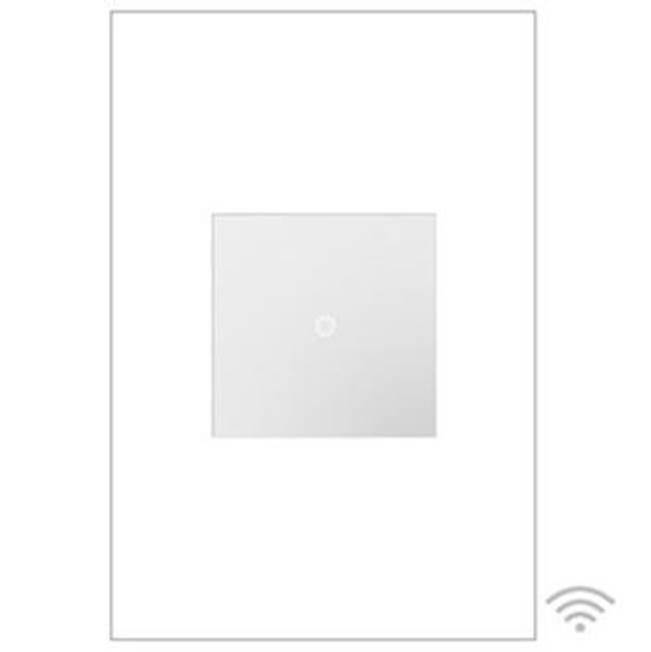 Adorne Touch Switch, Wi-Fi Ready Master