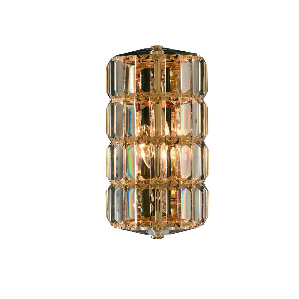 Allegri By Kalco Lighting Julien Small Wall Sconce