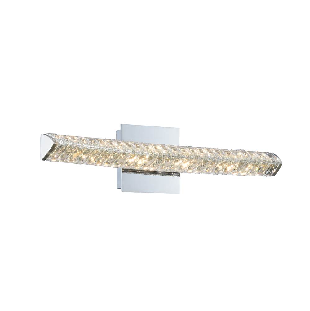 Allegri By Kalco Lighting Aries 21 Inch LED Wall Sconce