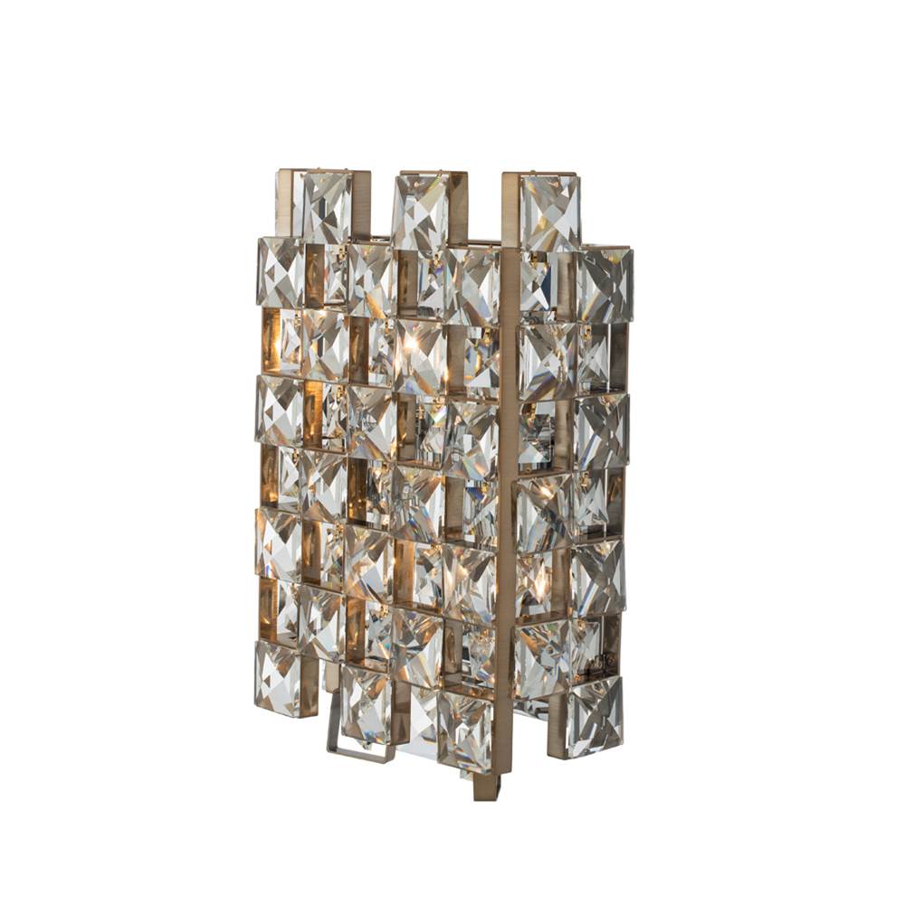 Allegri By Kalco Lighting Piazze 9 Inch Wall Sconce