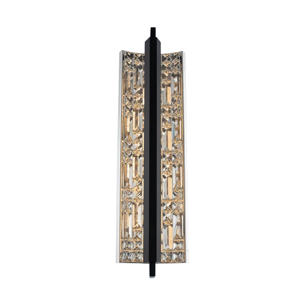 Allegri By Kalco Lighting Capuccio 6 Inch LED Wall Sconce
