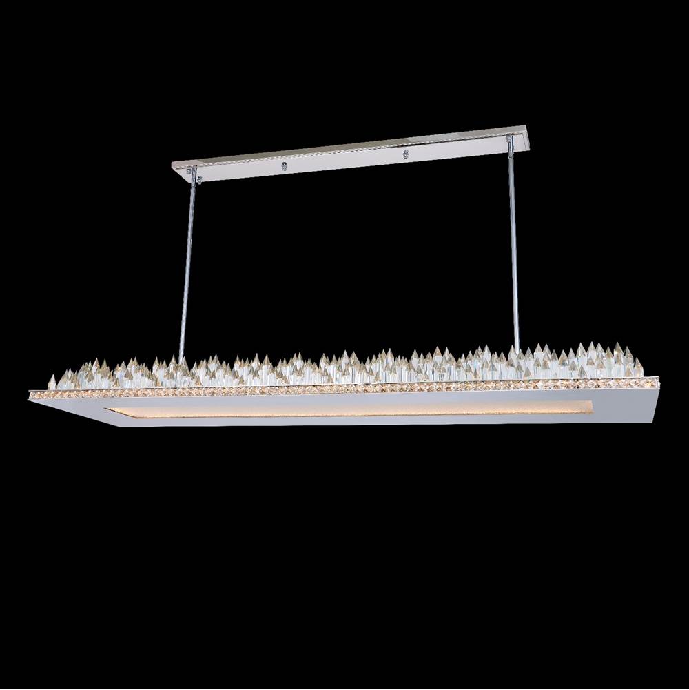 Allegri By Kalco Lighting Orizzonte 60 in island