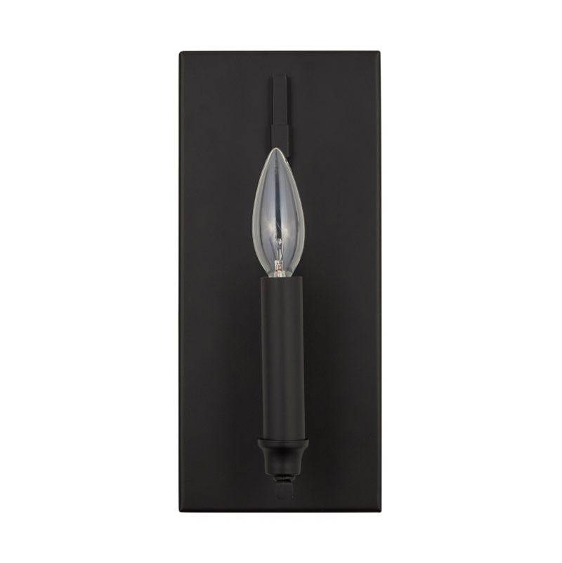 Capital Lighting HomePlace Reeves 1-Light Sconce