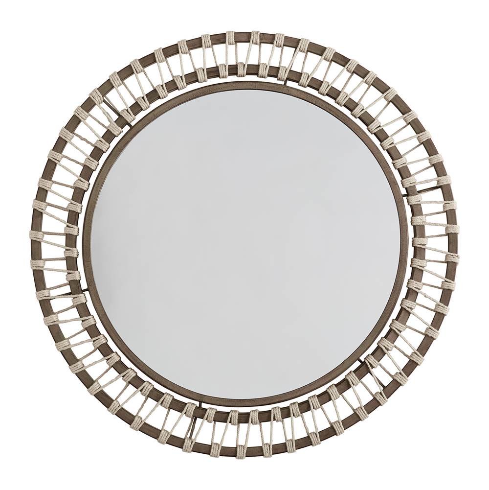 Capital Lighting Independent Decorative Mirror