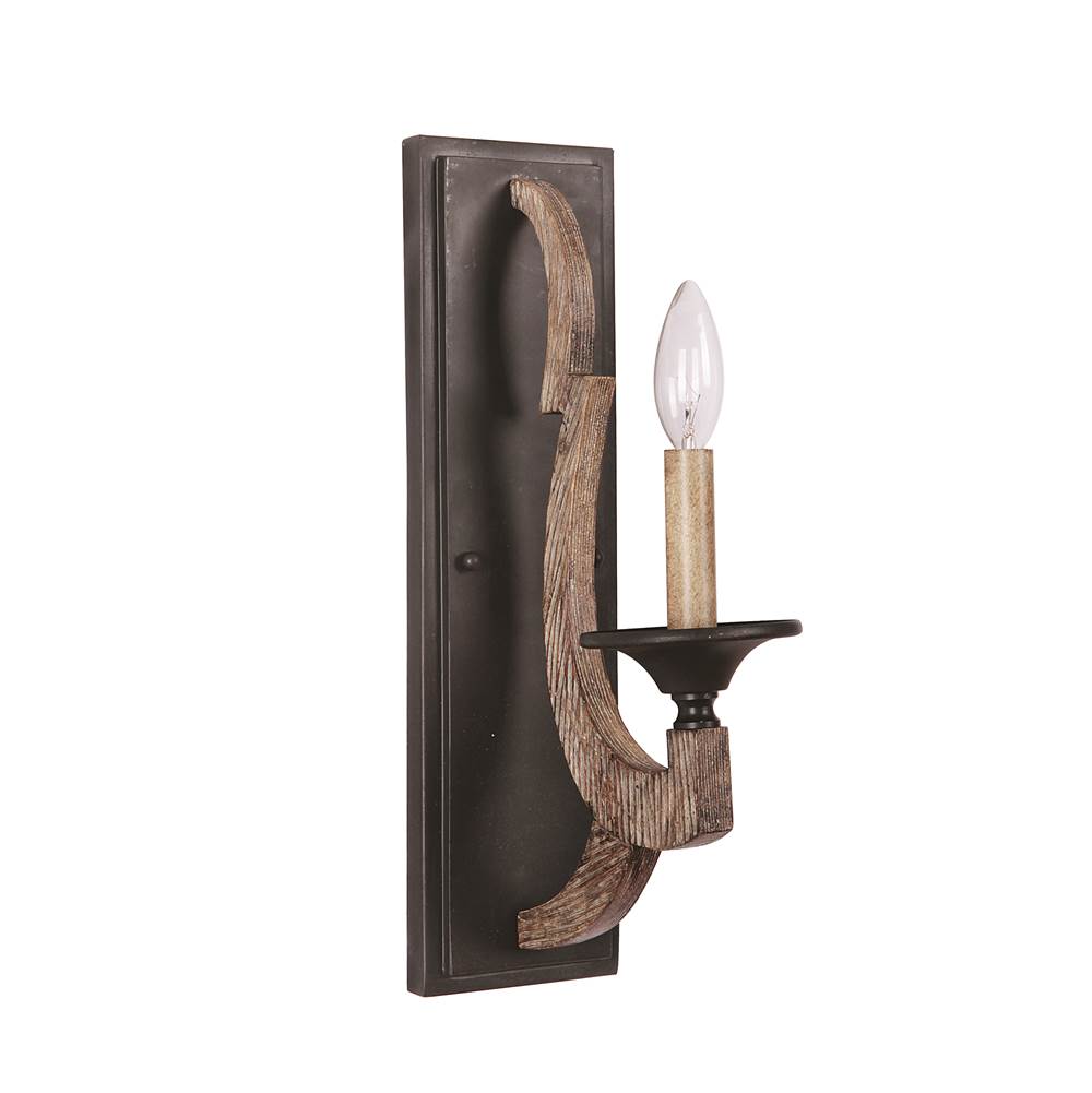 Craftmade - Wall Sconce