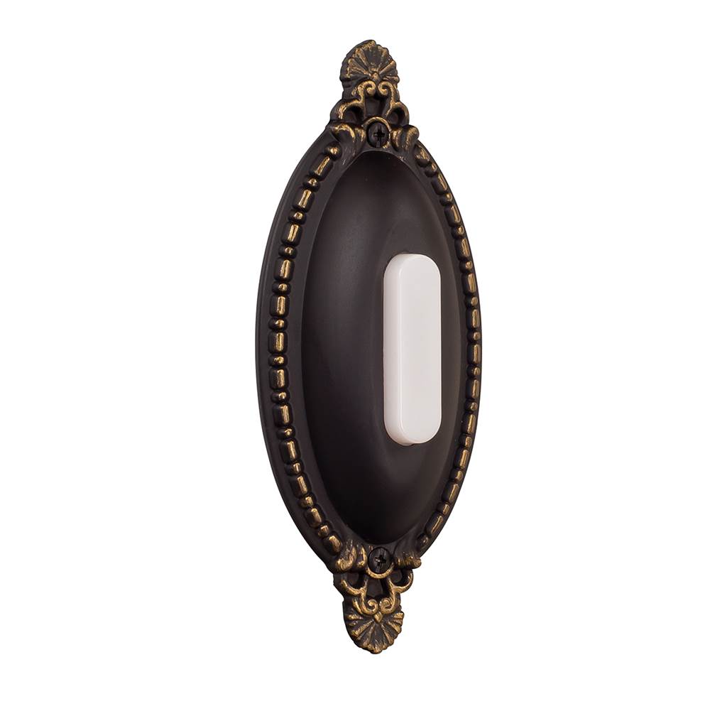 Craftmade Surface Mount Oval Ornate