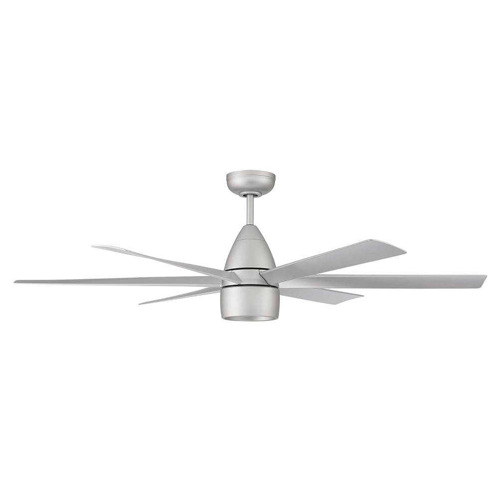 Craftmade 54'' Quirk Ceiling Fan