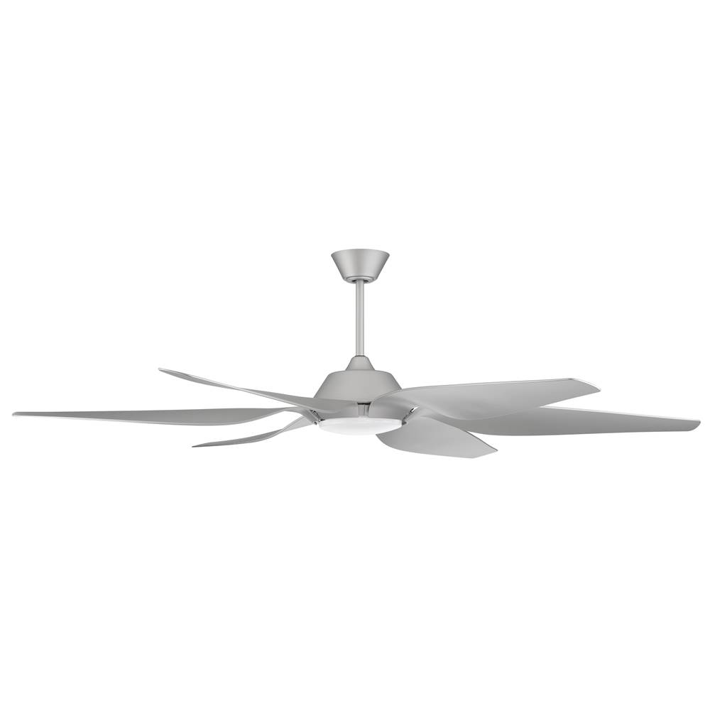 Craftmade Zoom 66'' Ceiling Fan with Blades