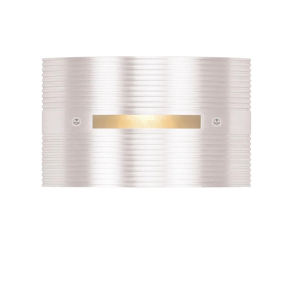 Creative Systems Lighting Groove - LED Step Light - White
