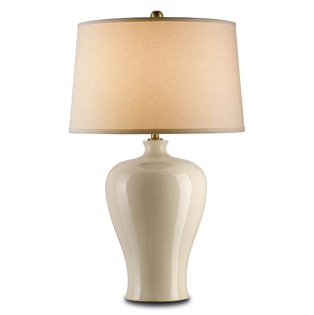 Currey And Company Blaise Table Lamp
