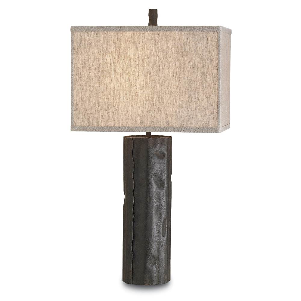 Currey And Company - Table Lamp