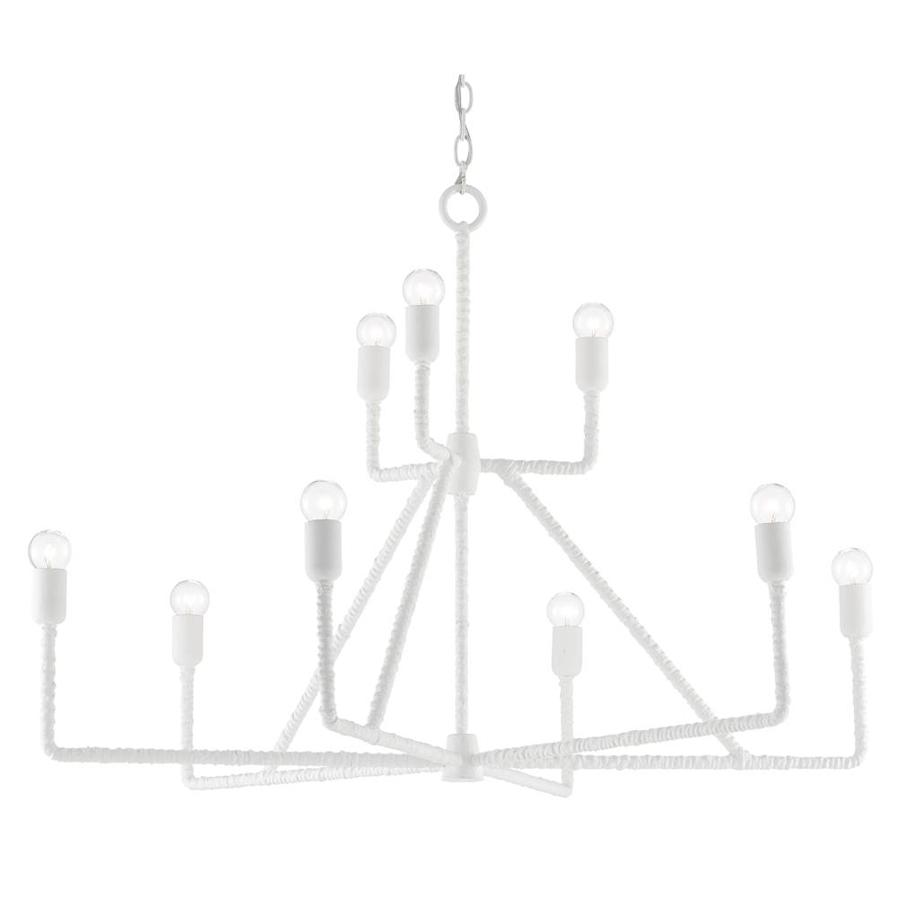 Currey And Company Trilling Chandelier