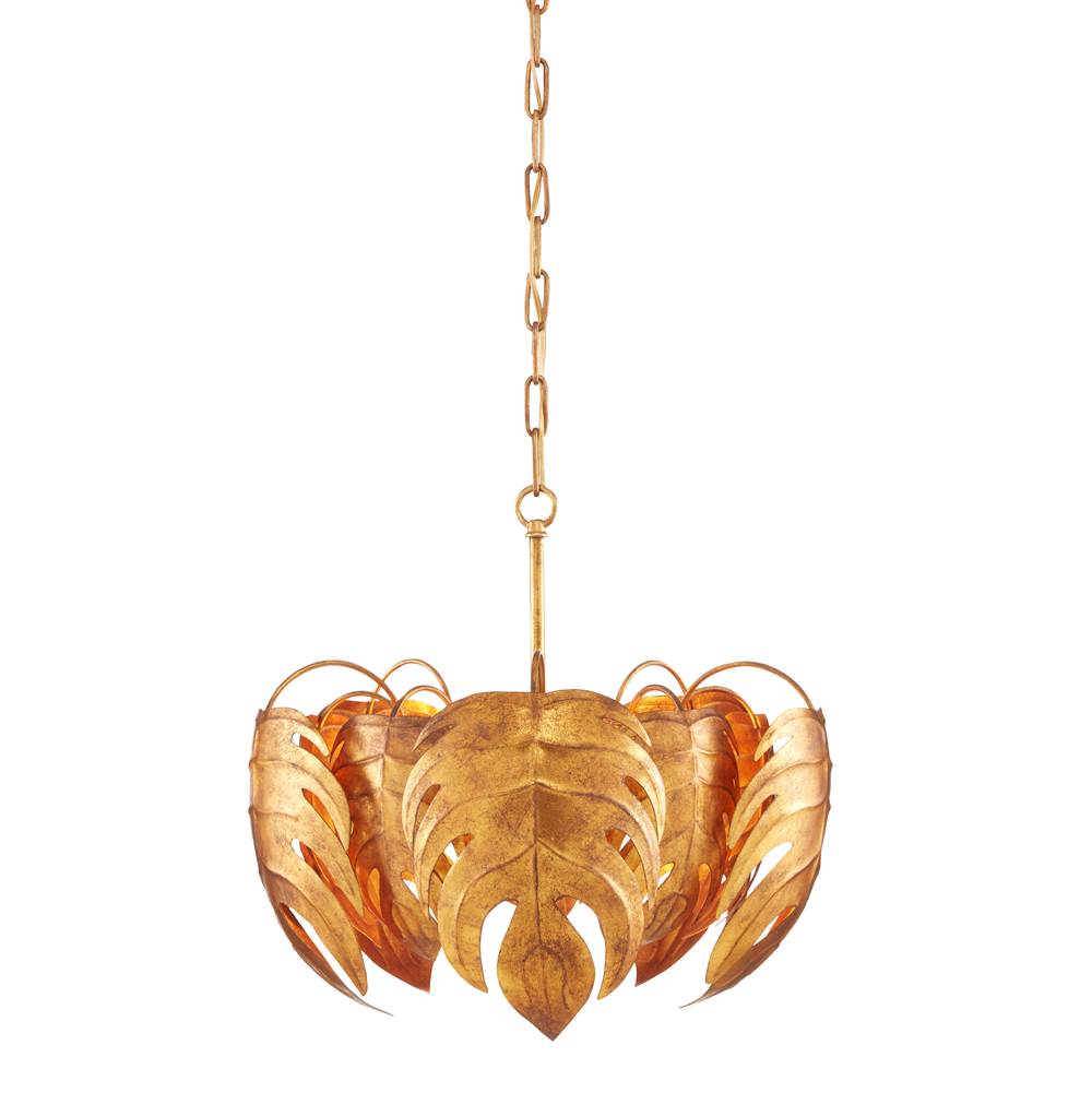 Currey And Company Irvin Pendant
