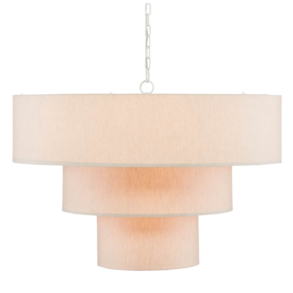 Currey And Company Livello Chandelier