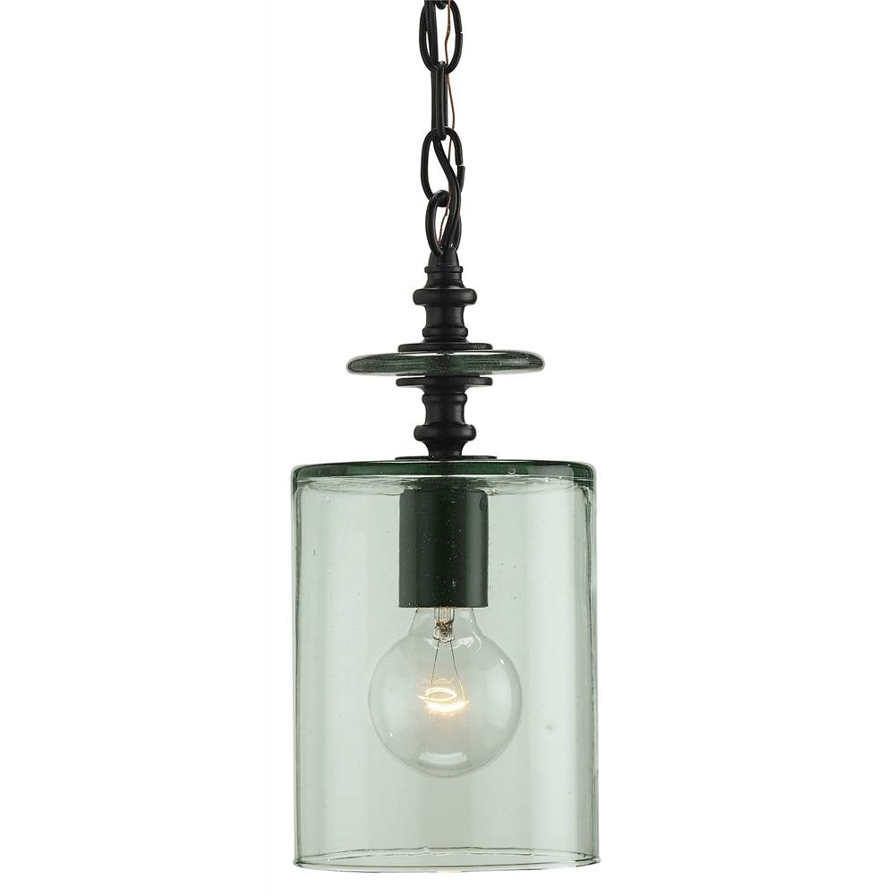 Currey And Company Panorama Small Pendant