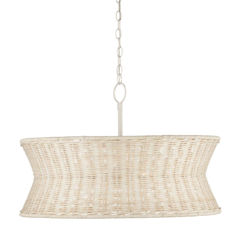 Currey And Company Phebe Small Chandelier