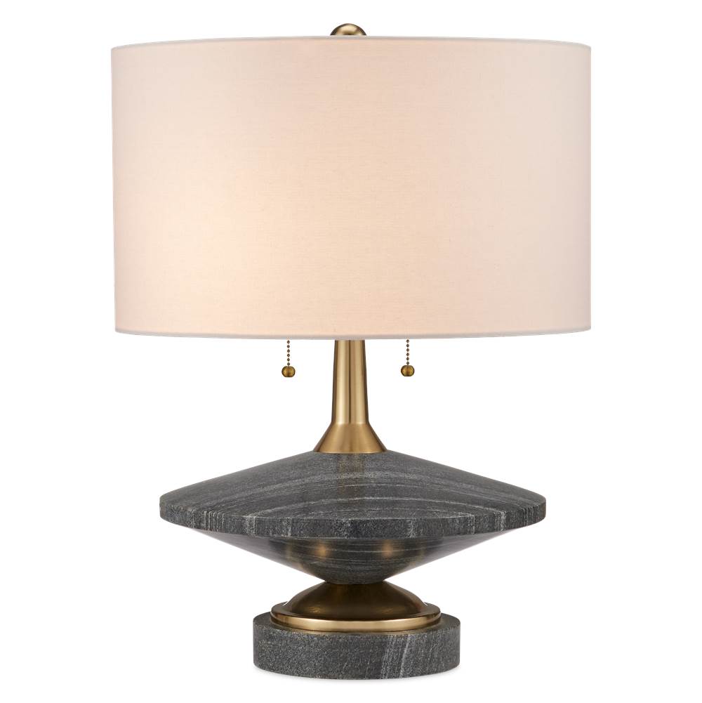 Currey And Company Jebel Table Lamp