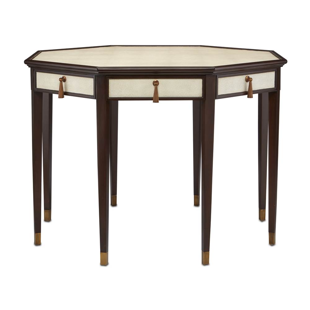 Currey And Company - Tables