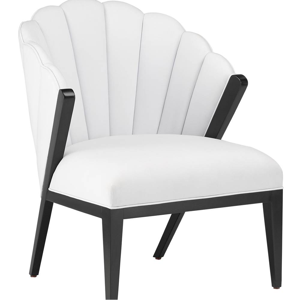Currey And Company - Accent Chairs