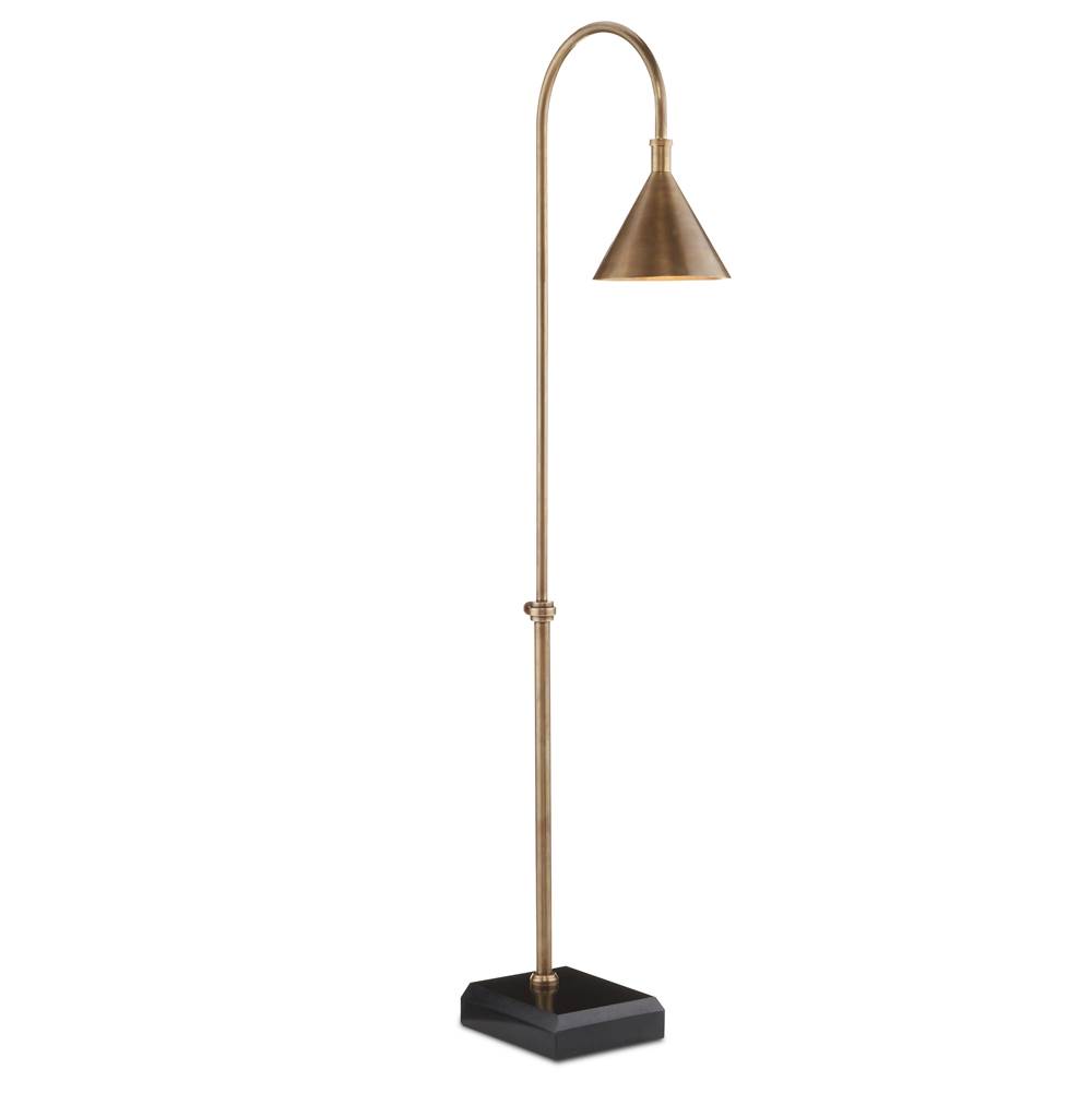 Currey And Company Vision Floor Lamp