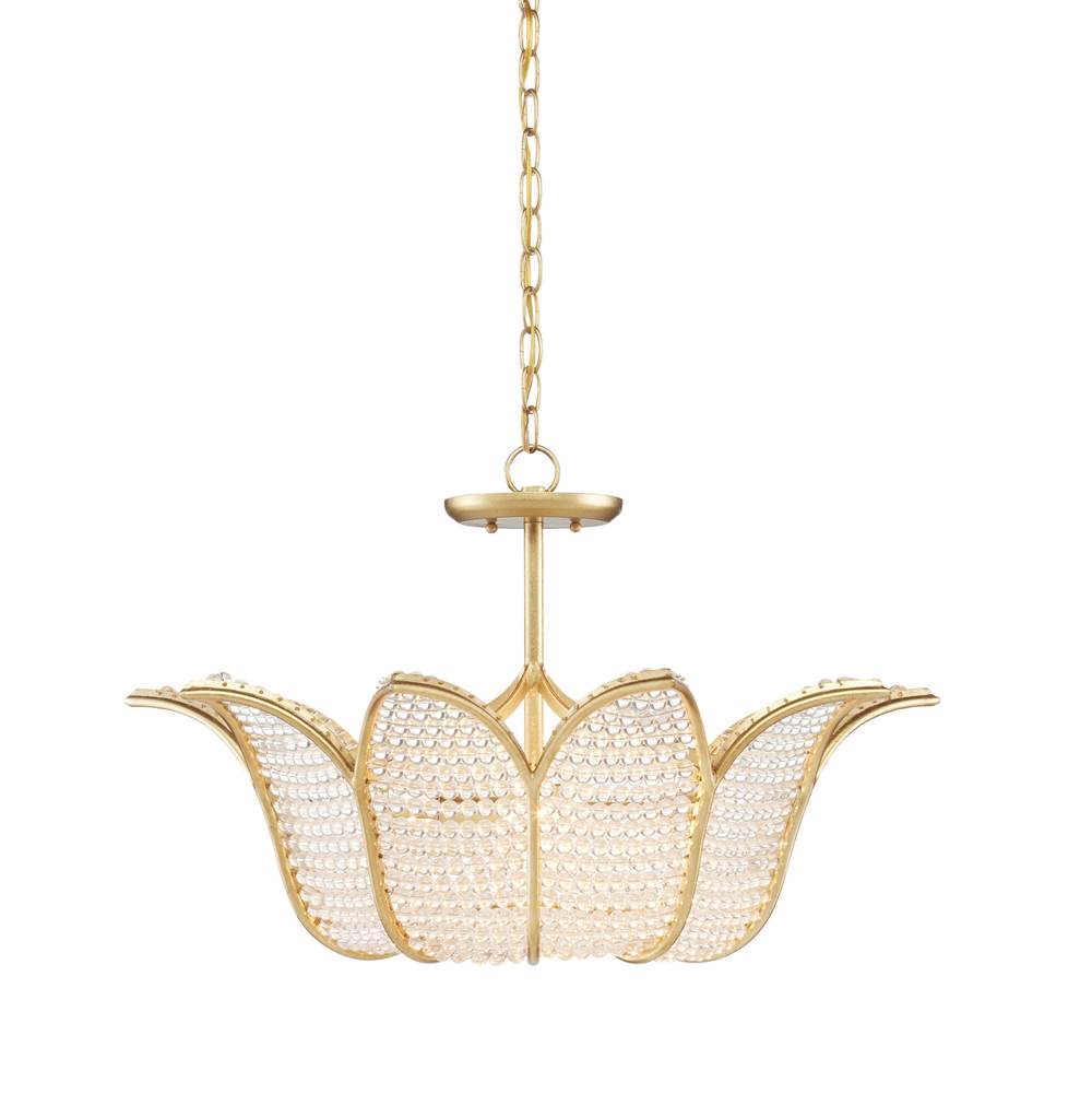 Currey And Company Bebe Chandelier