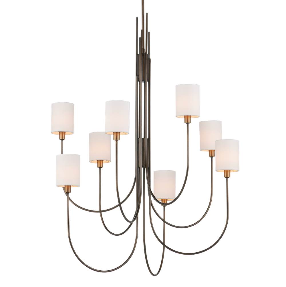 Currey And Company Archetype Chandelier