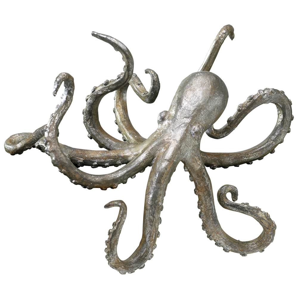 Cyan Designs Octopus Shelf Decor