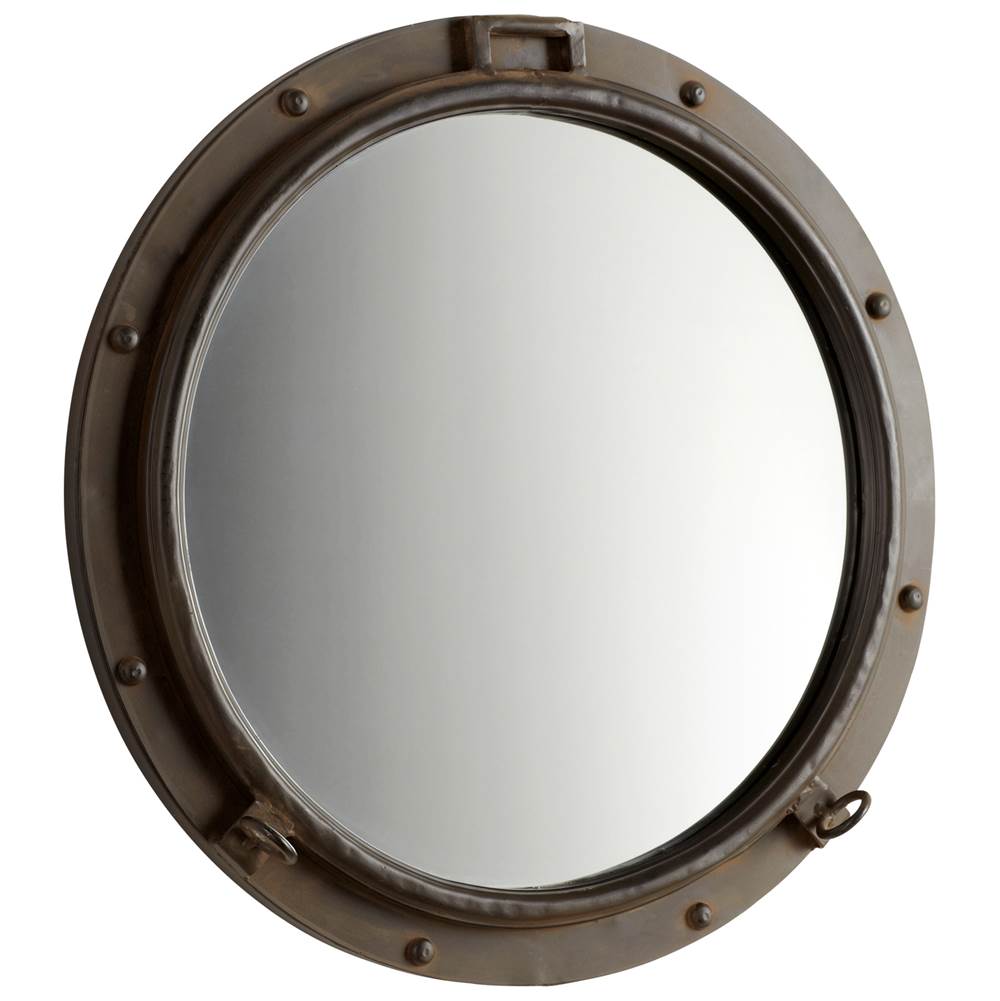 Cyan Designs Porto Mirror
