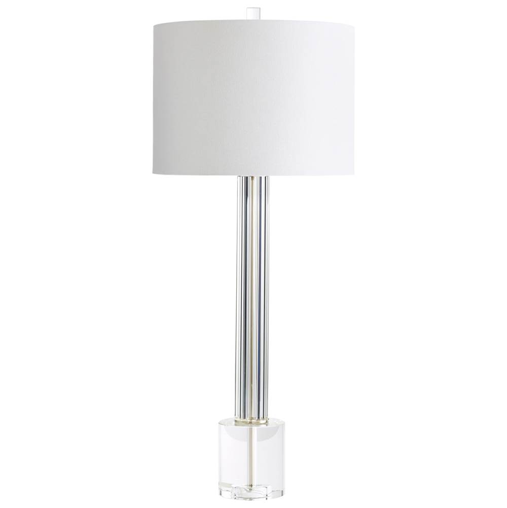 Cyan Designs Quantom Lamp W/LED Bulb