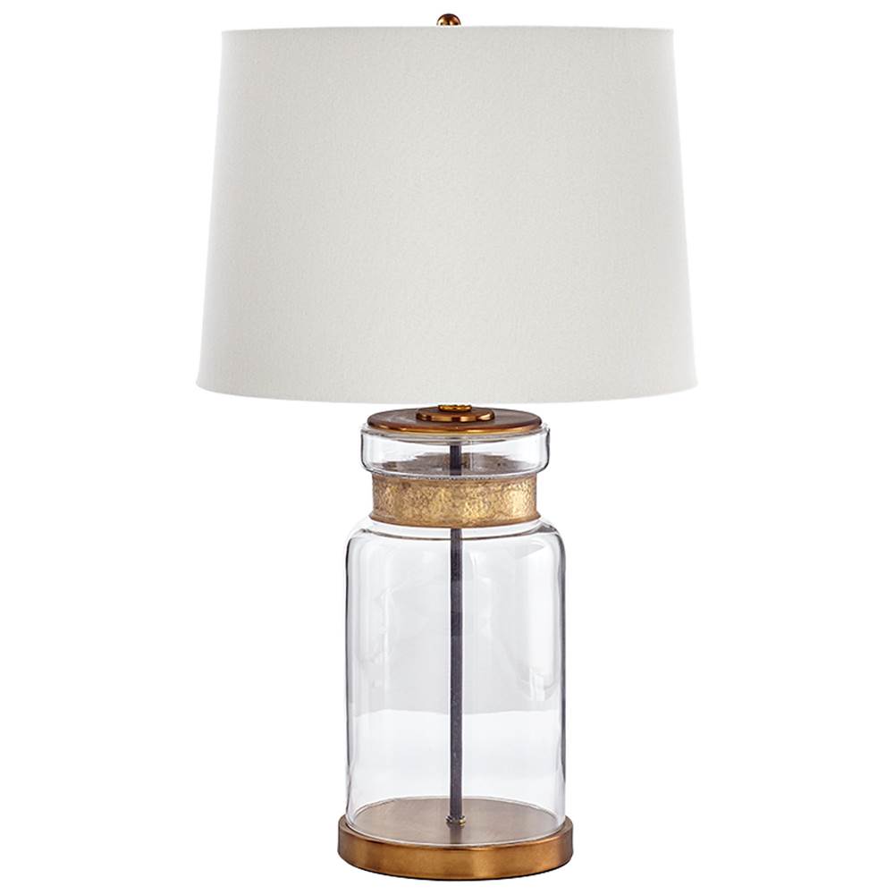 Cyan Designs Bonita Lamp W/LED Bulb