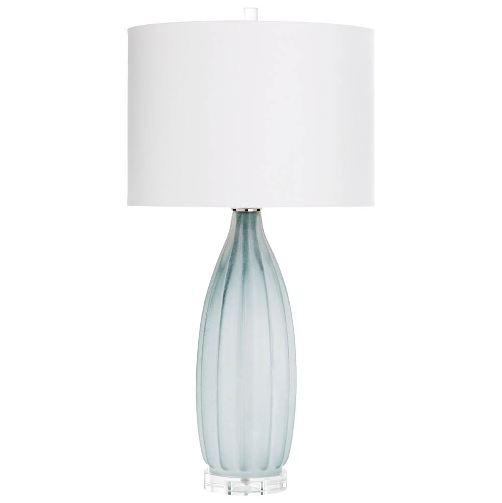 Cyan Designs Blakemore Lamp W/LED Bulb