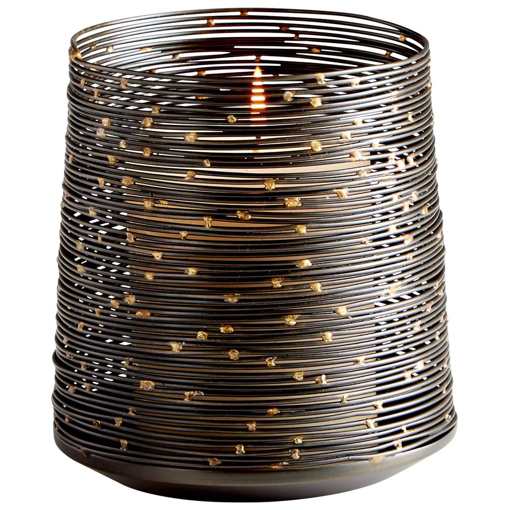 Cyan Designs Lg Luniana Candleholder