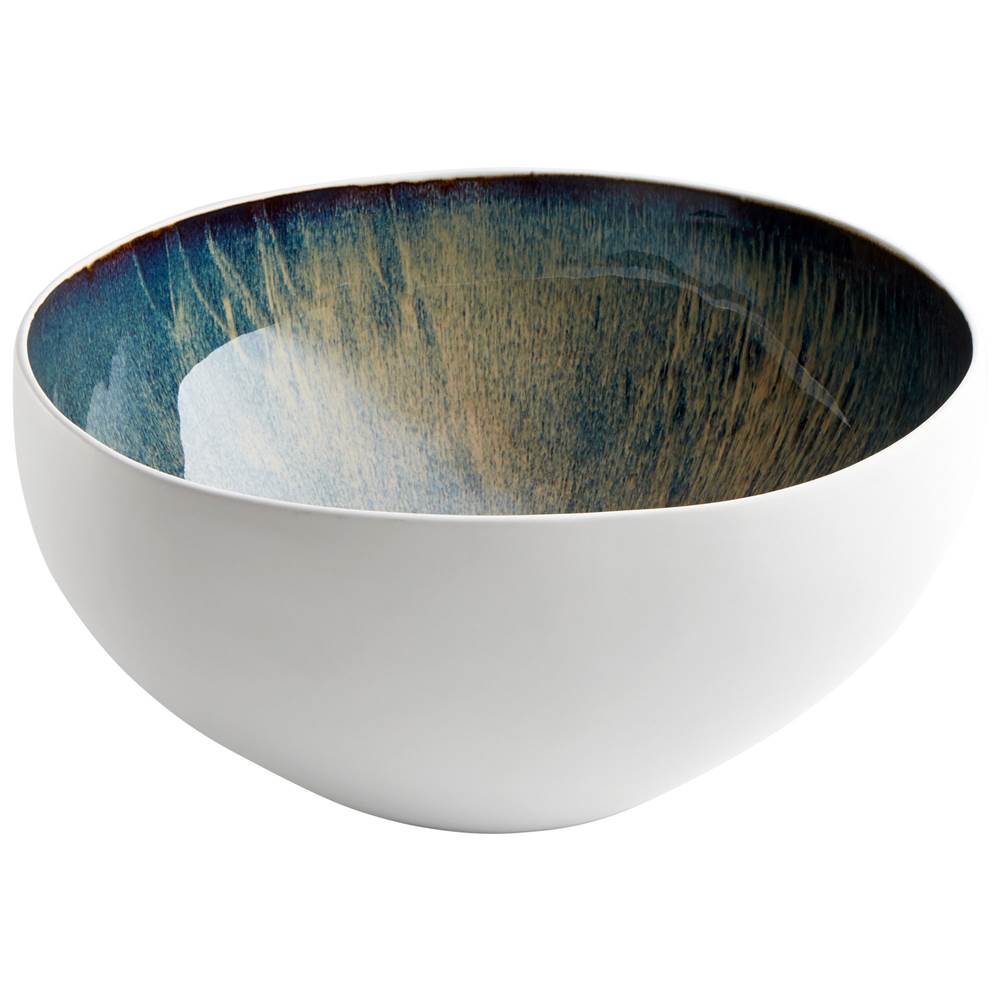 Cyan Designs Large Android Bowl