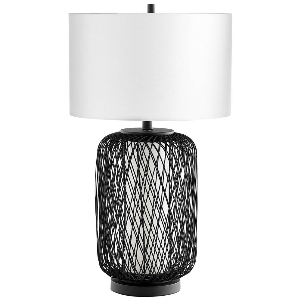 Cyan Designs Nexus Lamp W/LED