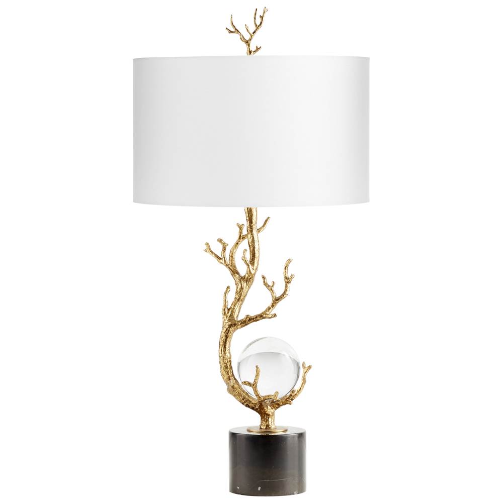 Cyan Designs Autumnus Table Lamp