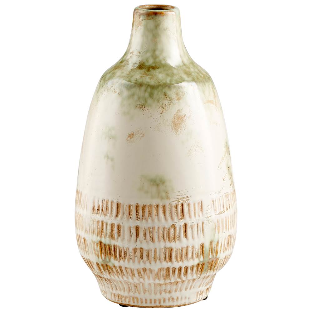 Cyan Designs Large Yukon Vase