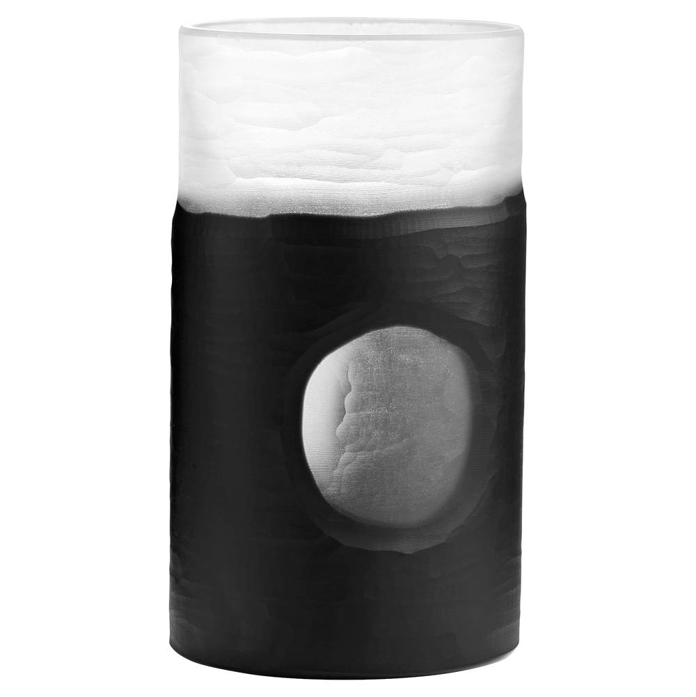 Cyan Designs Medium Ominous Frost Vase