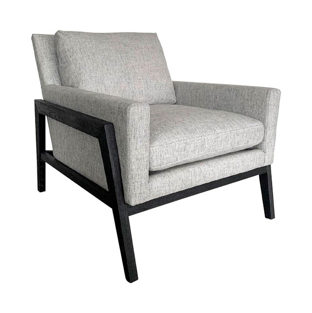 Cyan Designs Presidio Chair, Grey