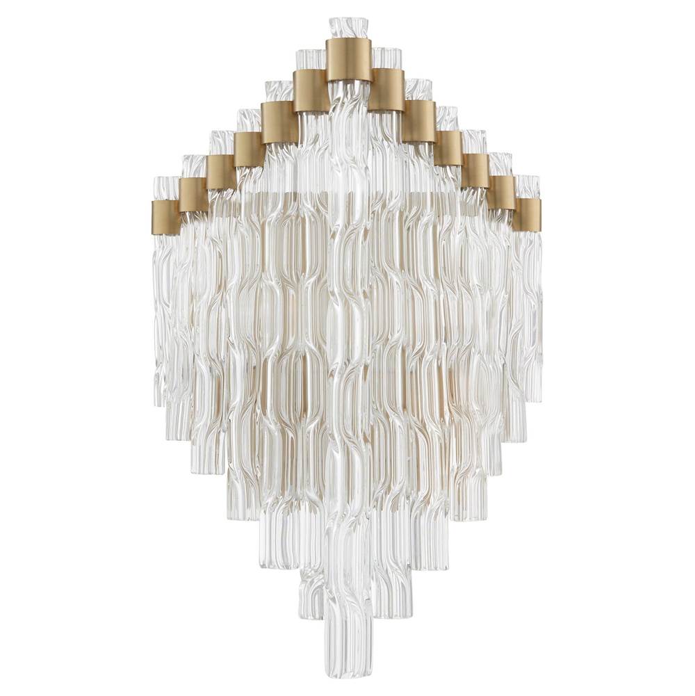 Cyan Designs Wall Sconce - Agb