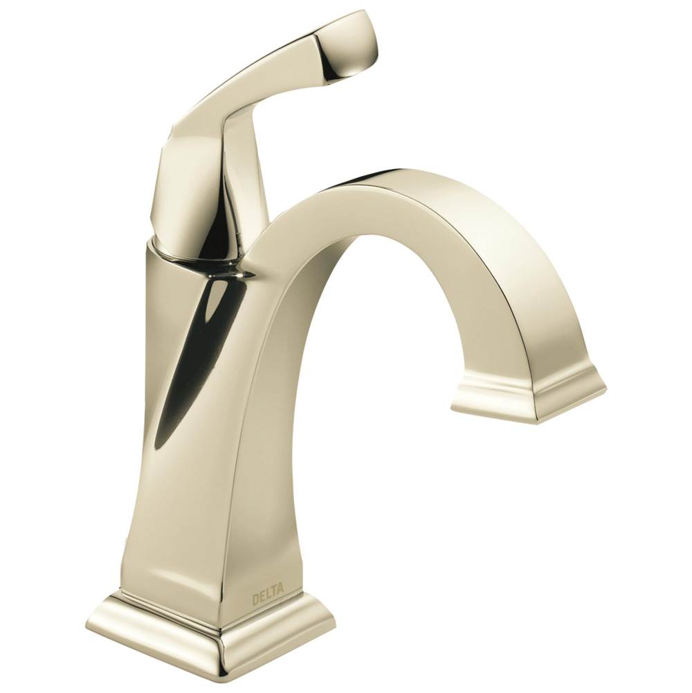 Delta Faucet Dryden™ Single Handle Bathroom Faucet