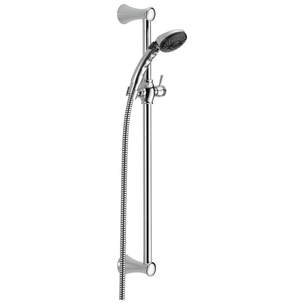Delta Faucet Universal Showering Components Fundamentals™ 2-Setting Slide Bar Hand Shower