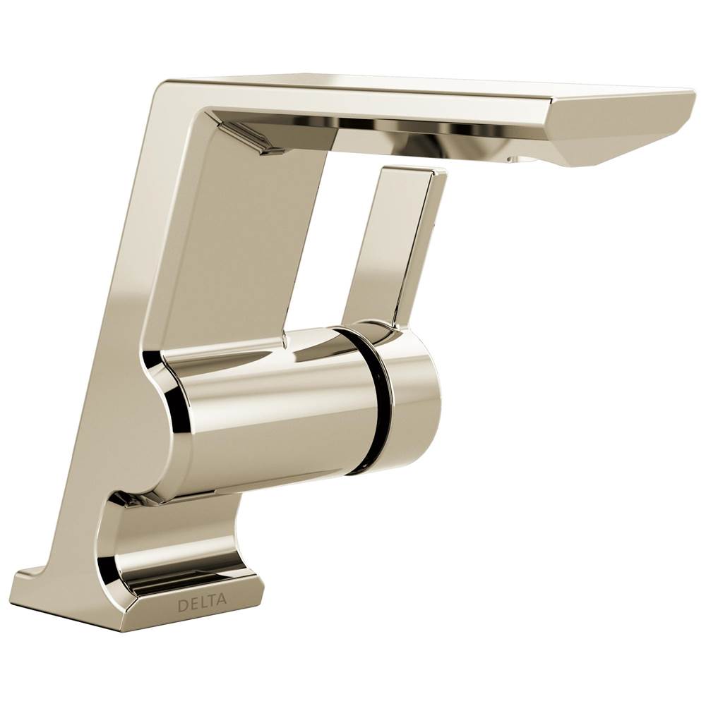 Delta Faucet Pivotal™ Single Handle Bathroom Faucet