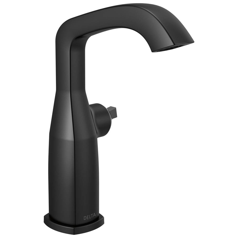 Delta Faucet Stryke® Mid-Height Faucet Less Handle