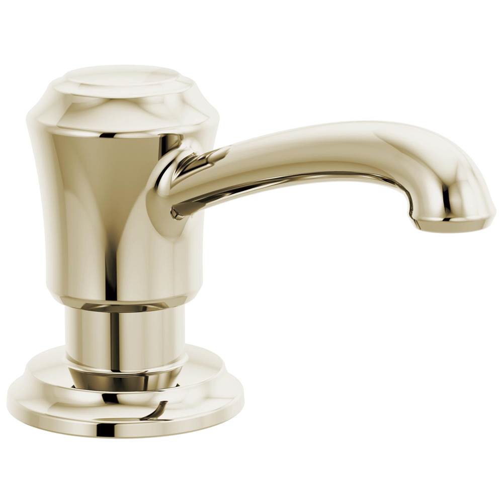 Delta Faucet - Soap Dispensers